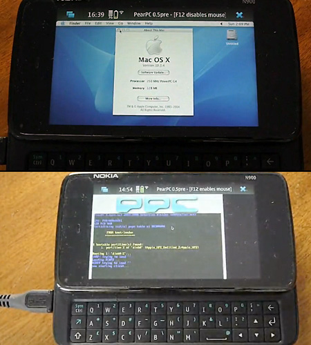 Nokia Ovi For Mac Os